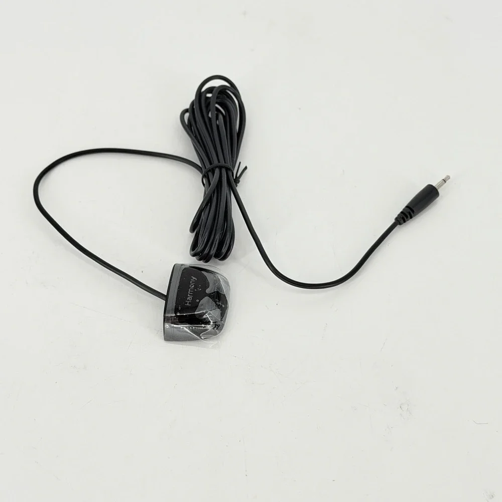 Harmony External IR Receiver Sensor 3.5mm Cable Replacement Part New